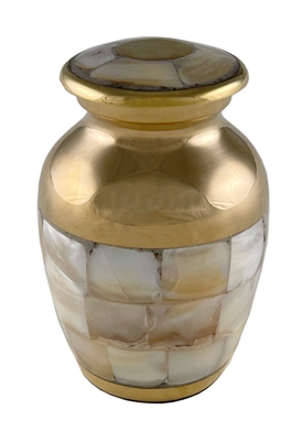 Brass Pearl - KS