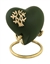 Green Tree Heart - HS