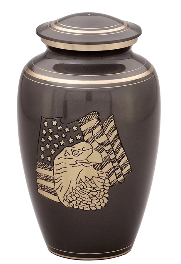 Eagle U.S.A. - FS - 1 Left