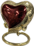 Red Cambridge Heart - HS