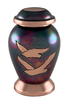 Raku Birds - KS