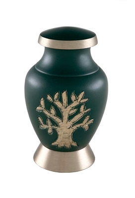 Dark  Green Tree - KS
