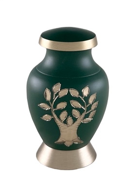 Tree of Life Green - KS