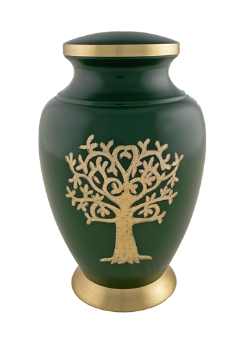 Tree of life Green - FS