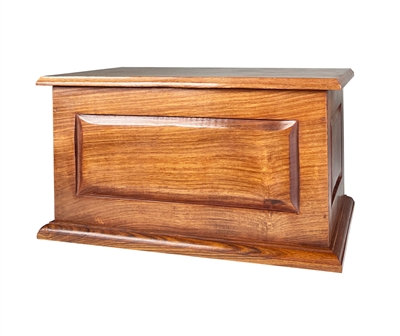 Solid Wood Box Oversize (XL)