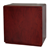 Solid Dark Cherry - XL