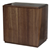 Solid Walnut- XL