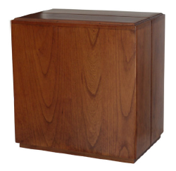 Solid Cherry - XL