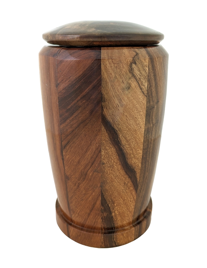 Walnut Wood - SS