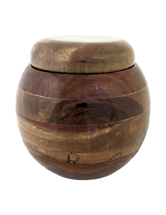 Wood  Odyssey- PS