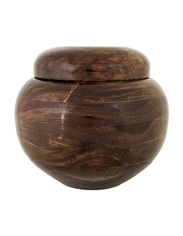 Wood Odyssey - SS