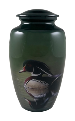 Wood Duck- FS - Case Qty. 8