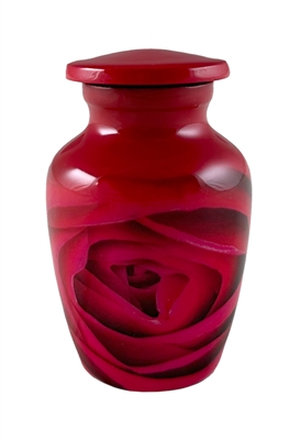 Red Rose- KS