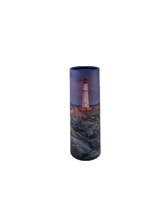 Scattering Urn - Lighthouse Cove - MS